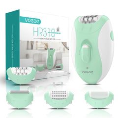 VOGOE HR310 epilation head for precise hair removal