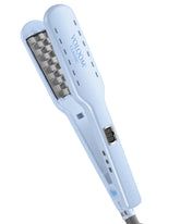 VOLOOM Classic plates close-up showing volume pockets