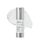 VT COSMETICS CICA Reedle Shot tingling sensation during application supports skin renewal