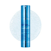 VT COSMETICS Hydrop Reedle Shot bottle front highlights deep hydration for dry skin
