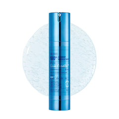 VT COSMETICS Hydrop Reedle Shot bottle front highlights deep hydration for dry skin