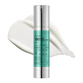 VT COSMETICS PDRN Reedle Shot bottle with milky ampoule texture for radiant skin