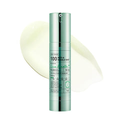 VT COSMETICS Reti-A Reedle Shot serum bottle highlights advanced retinol for smoother skin.