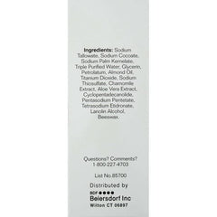 Vxoyo Basis six-bar bundle supports a cost-effective, consistent skincare routine.