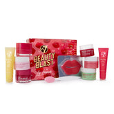 W7 Beauty Blast Lip Legends Sweet Dreams Gift Set cover image for daily lip pampering