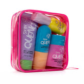W7 Skin Quench gift set box showing the complete hydrating routine for easy gifting and use.