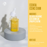 W7 Skin Refresh set packaging displayed for easy at-home routine setup