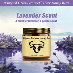 WAESKI lavender scent evokes calm mood during daily skincare routine