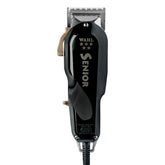 Wahl Professional 5 Star Senior Clipper body, durable daily salon use