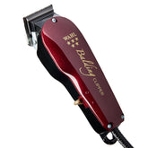 Wahl Professional 5 Star Balding Clipper front view highlights ultra-close trimming capability