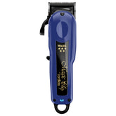 Wahl Professional 5 Star Magic Clip blade close-up for precise fades and clean lines.