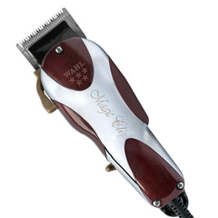 Wahl Professional 5 Star Magic Clip close-up blade for precision fades.