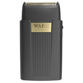 Wahl Professional Micro Power Shaver foil closeup highlights ultra-close finishing for precise detailing