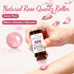 Warmify cold-pressed castor oil bottle showing hexane-free moisture support for skin