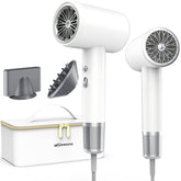 Warmmama hair blower 2025 fast-drying airflow for quick morning routines