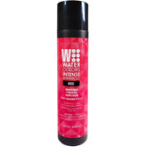 Watercolors Intense Color Depositing Shampoo red bottle showcases bold color refreshment.