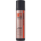 Watercolors Liquid Copper bottle pour suggests color refresh.