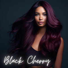 Watercolors rich foaming lather close-up for nourishing cleansing