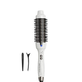 Wavytalk thermal brush 1.5 inch barrel for smooth voluminous blowouts