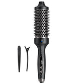 Wavytalk Thermal Brush Blowout Grande front view for voluminous styling