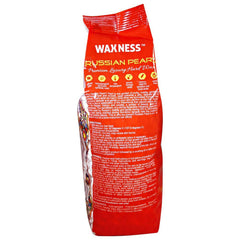 Wax Necessities aromatherapy-ready creamy wax for sensitive areas