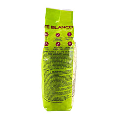 Waxness White Tea Cream beads made in Italy with antioxidant extract.