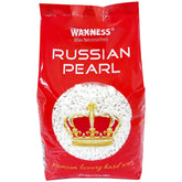Waxness Russian Pearl granules for pre-melted wax, convenient and easy to measure