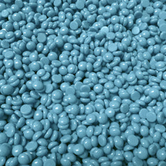 Note on bead variety shows granules and chunks, indicating flexible formats for use.