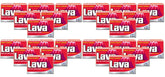 WD-40 Lava heavy-duty bar cleaner bottle close-up showing tough dirt removal