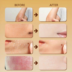 WDVNEX Honey fragrance image features warm aroma for a spa-like shower.