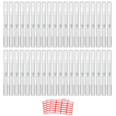 WEBBYBEAR cuticle oil pens with 3 ml capacity for on-the-go use