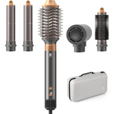 webeauty hot air styler nozzle for fast drying and even heat distribution