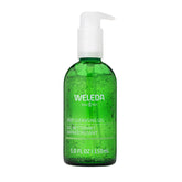 Weleda Deep Cleansing Gel bottle front for refreshed, balanced skin.
