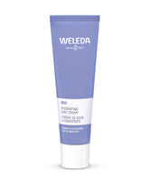 Weleda Hydrating Day Face Cream packaging showing the tube for daily moisture.