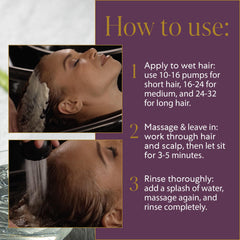 WEN Lavender lather closeup emphasizes gentle cleansing preserving natural oils and body.