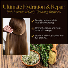 WEN SIXTHIRTEEN cleansing conditioner pump for quick, easy dispensing in busy routines