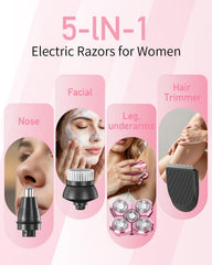 WEQOEE soft clean brush head supports gentle cleaning after grooming