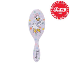 Wet Brush Original Detangler IntelliFlex bristles reduce breakage during detangling