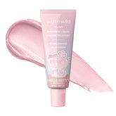 wet n wild Hello Kitty Radiance Drops bottle promises a natural glow.