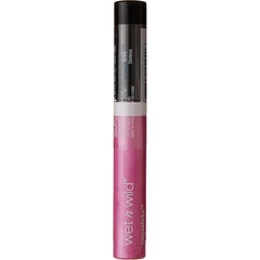 Wet n Wild Megaslicks Sinless tube close-up highlights sleek glossy packaging