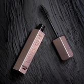 Whats Up Nails Watch Me Mascara bottle closeup for clean, buildable volume.