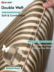 WIGNEE-butterfly-ovo-two-wings-design showcases dual-ready installation options for versatility