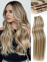 WIGNEE butterfly-ovo-weft-extensions show natural volume for everyday wear