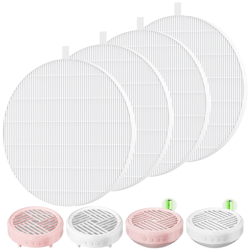 WILERDA HPro filter compatibility ensures proper fit for MelodySusie HPro units, enabling efficient filtration.