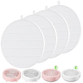 WILERDA HPro filter compatibility ensures proper fit for MelodySusie HPro units, enabling efficient filtration.