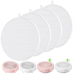 WILERDA HPro filter compatibility ensures proper fit for MelodySusie HPro units, enabling efficient filtration.