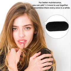 WILLBOND sponge insert tool close-up, soft texture for comfortable wear