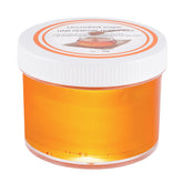 Wind in Hand sugar wax paste jar with natural formula for gentle at-home hair removal