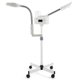 WINEDYOUNG professional facial steamer unit delivers salon-quality steam at home.