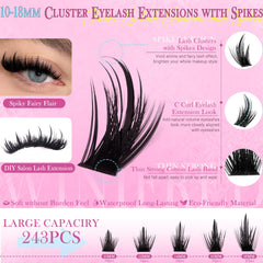 Winifred tweezers with smooth tip for precise placement
